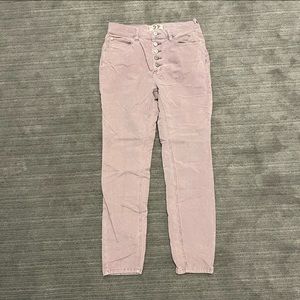 Free People Corduroy Pants